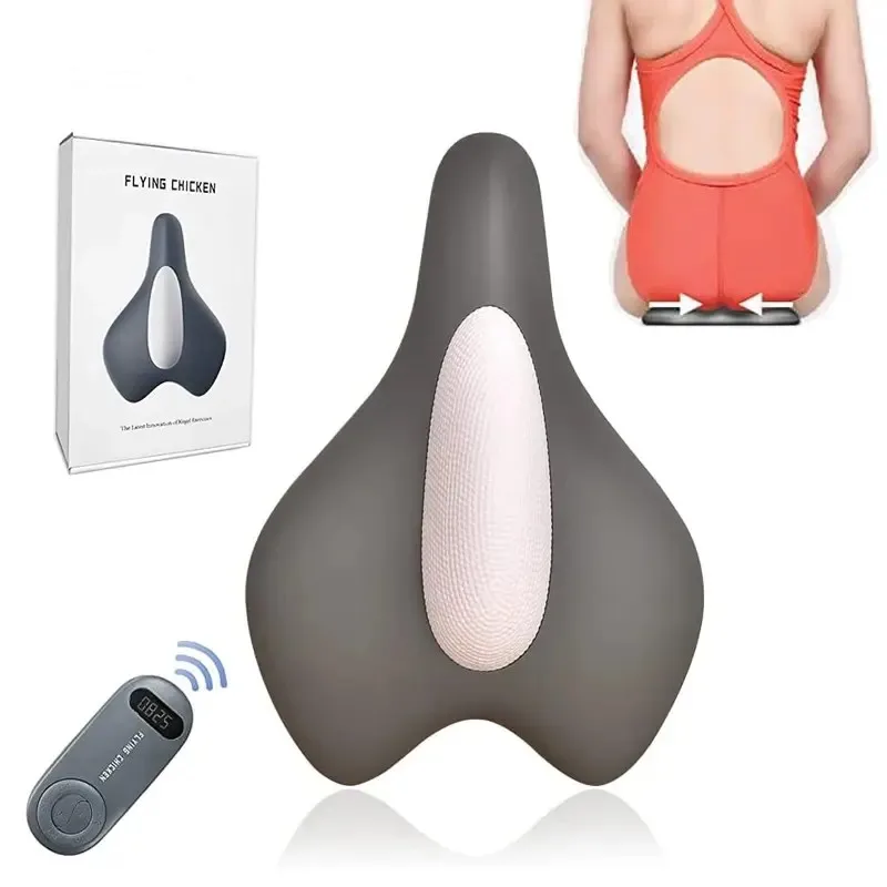 Pelvic Floor Muscle Training Device Kegel Exercise Products Professional Pelvic Floor Muscle Control Contraction Exercise