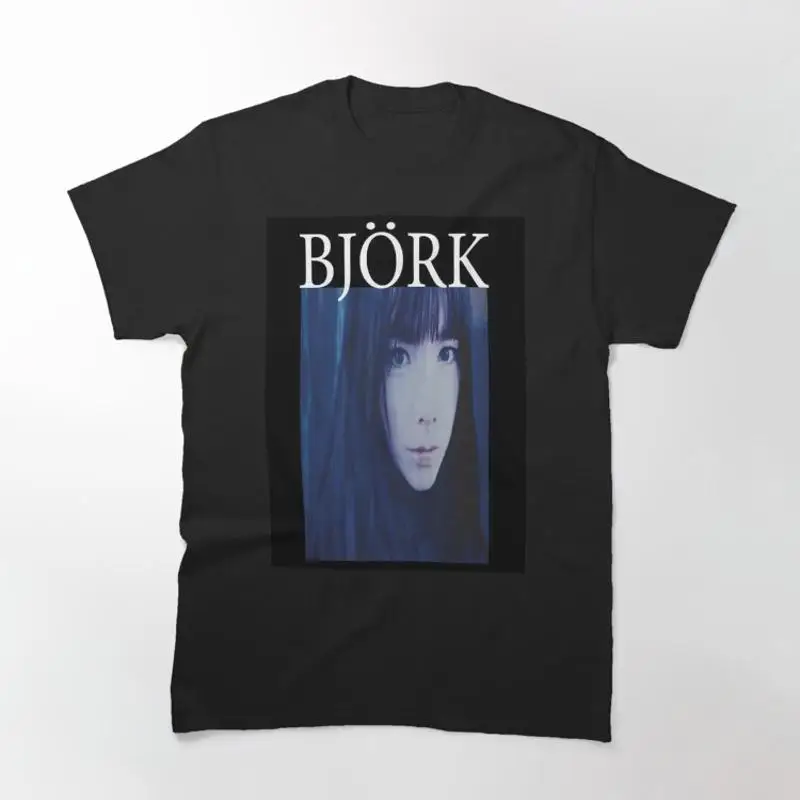 Bjork Classic T-Shirt