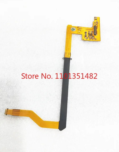 COPY EOS M3 LCD Hinge Flex Screen Cable Display FPC For Canon EOSM3 Part