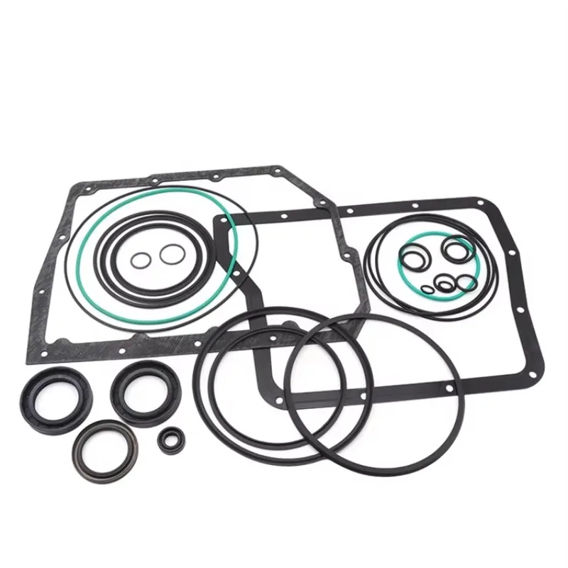 VT1 VT2 طقم تصليح نظام ناقل الحركة الأوتوماتيكي طقم إغلاق لـ CVT طقم تصليح ناقل الحركة غير القطبي