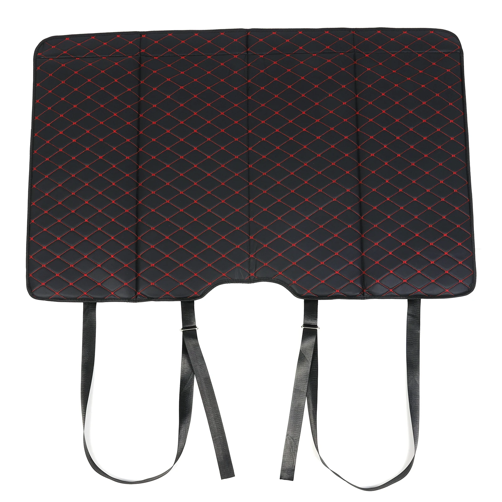 

Автомобильный матрас, не надувной, портативный, для заднего сиденья, универсальный, для седанов, внедорожников и грузовиков