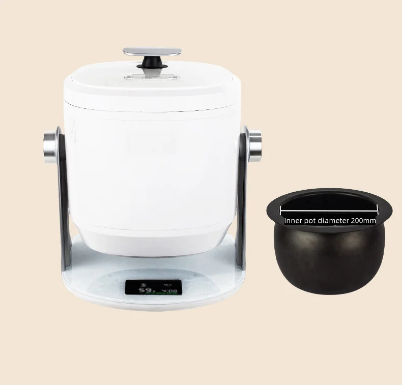 6L Auto Cooking One… - image