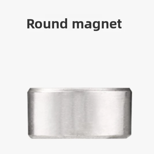 

10/20PCS Circular magnets D3, D4, D5, D6, D8, D10, D15, D20 suitable for bambulab 3D printing standard parts