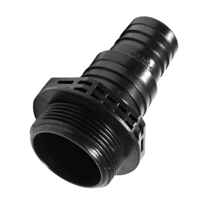 ABZV-32/38 มม. การเชื่อมต่อปั๊ม การเชื่อมต่อปั๊มสําหรับ SPS25 SPS50 SPS75 SPS100 ปั๊มหมุนเวียน