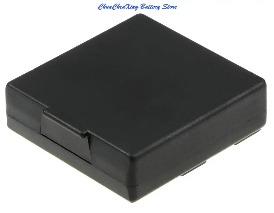 كاميرون Sino بطارية 600mAh HE520 متوافقة مع Hetronic 68300510,68300520 ، 68300525 ، Ergo ، FBH300 ، Nova ، Nova Ergo ، for Abitron KH68300520.A