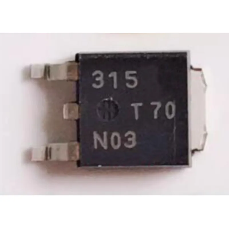 T70  N03    NTD70N03    30V 70A    TO252    (Product quantity: 10 pieces)