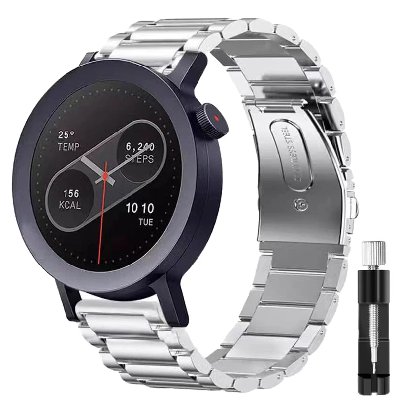 Stainless Steel Str…