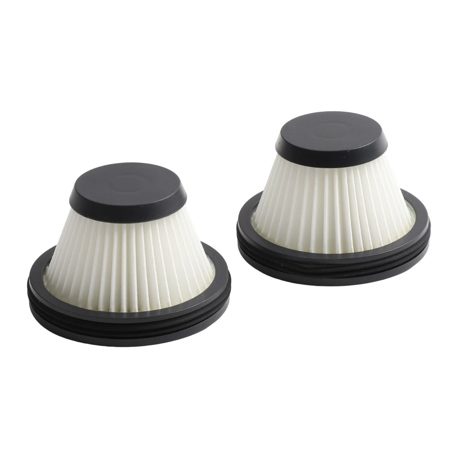 2/4pcs Filter Cartridge Filter For Baseus For A2 Pro Handheld Vacuum Cleaner Home Cleaning Equipment Accessories