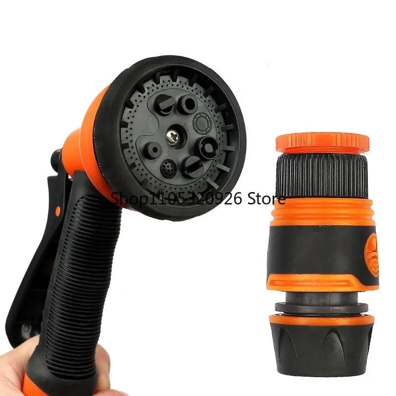 High-Quality Automatic Retractable Garden Hose PVC Wrapped Yarn Water Drum Butler for Pipe Storage Organization Home Garden