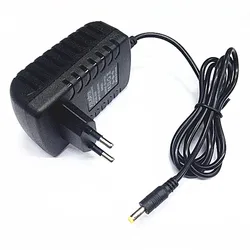소니 e리더 PRS-600 BC/SC 리더 터치용 5V 2A DC 4.0*1.7MM AC/DC 벽면 전원 충전기 어댑터