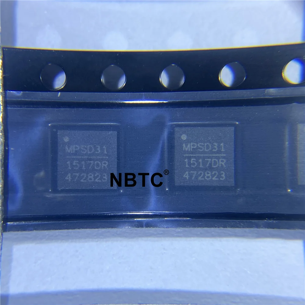 Nuovo originale MP1517DR-LF-Z 1517DR MP1517DR Boost regolatore di commutazione IC