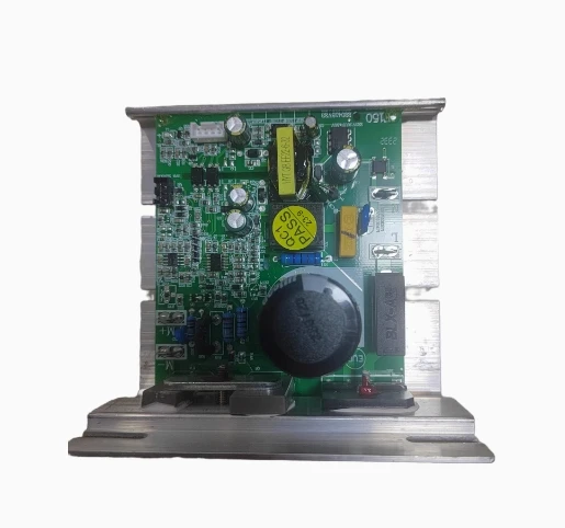 DO508 treadmill motherboard circuit board under controller universal maintenance 8008S
