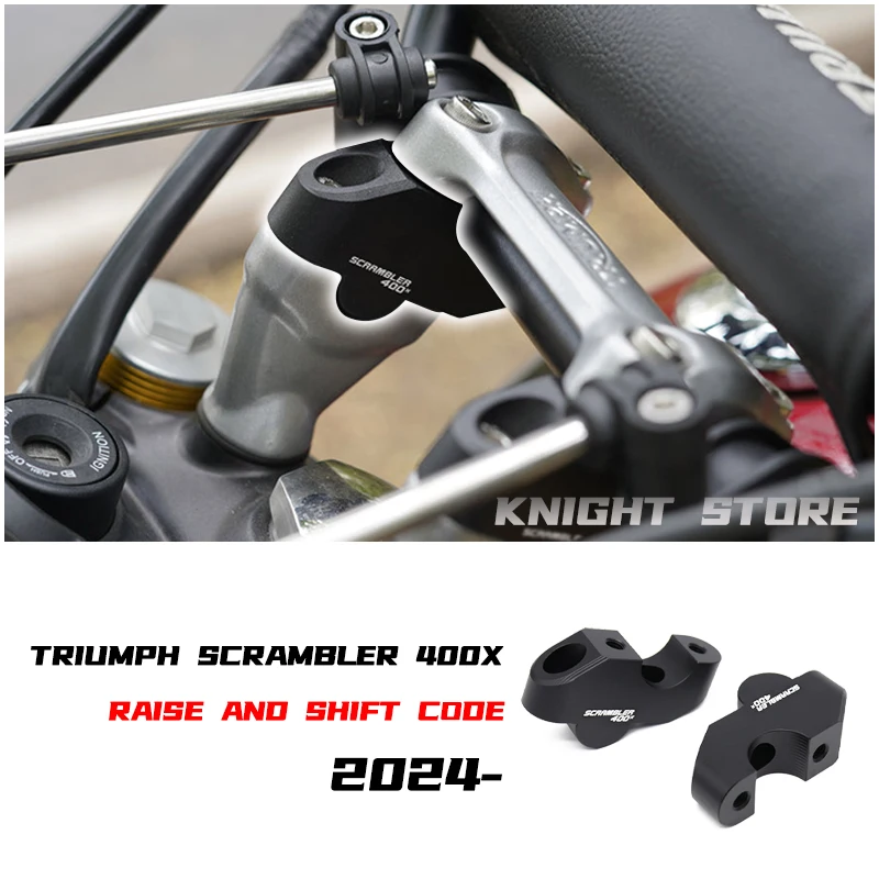 

Подходит для модификации Triumph scrambler 400X, шифратор с повышенным кодом почтового переключения 400X, шифратор с повышенным кодом почтового переключения 400X