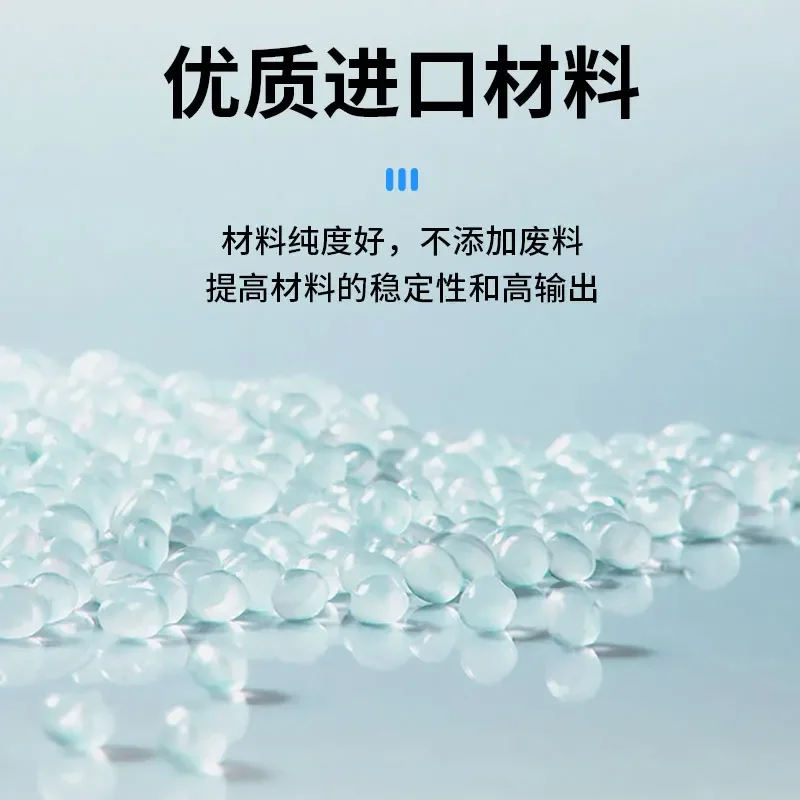 3D Printing Consumables TPU-95A/98A Flexible Material Elastomer Wire 1.75mm1kg Printing Filament