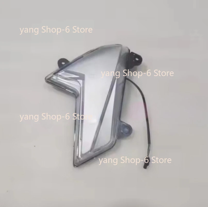 

Аксессуары для Benelli TRK 702, лобовое стекло 702X Benelli TRK702X, указатель поворота, поворотные огни, задний фонарь, маленький фонарь