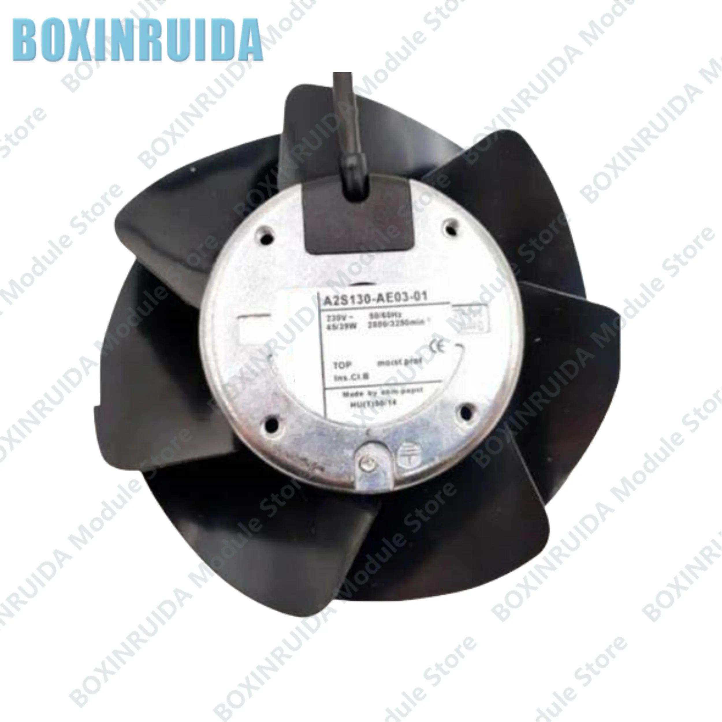 Brand new original A2S130-AE03-01 Cooling fan fan 45W engraving machine cooling fan