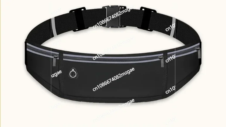 Running Special Mobile Phone Bag Sports Fanny Pack Men's and Women's Close-fitting Outdoor Equipment Ultra-thin Belt