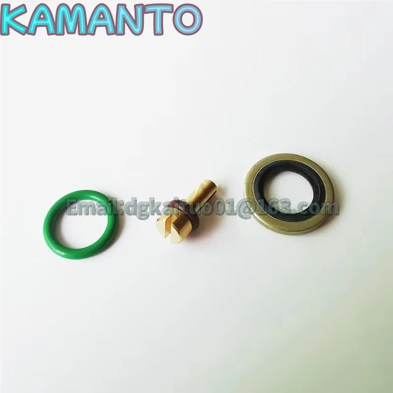 

Screw Air-compressor Parts for Atlas Parts One-way Valve Maintenance Kit 1613900501