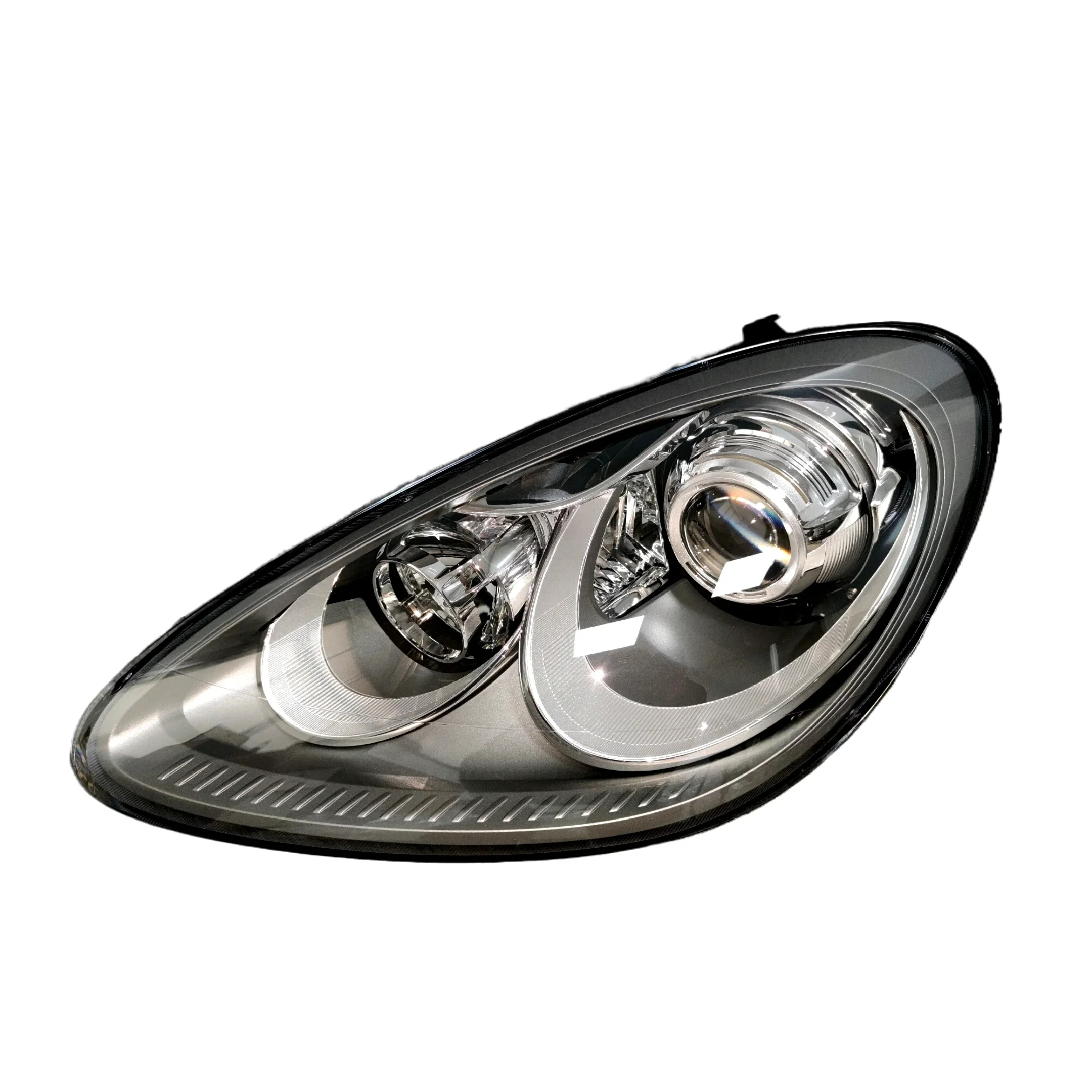 

Automotive Lighting System Headlights Automotive Headlights Headlights Light Emitting Diode 2012-2015