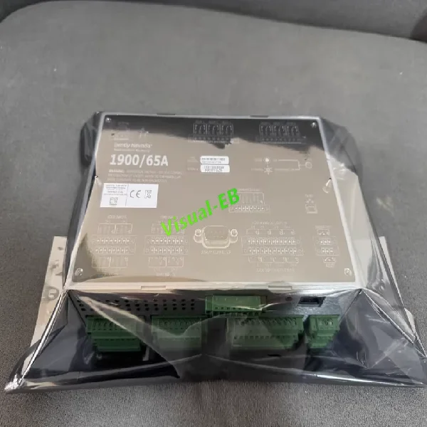 190065a-00-01-00-00-00 Controller Brand New Original Spot Plc