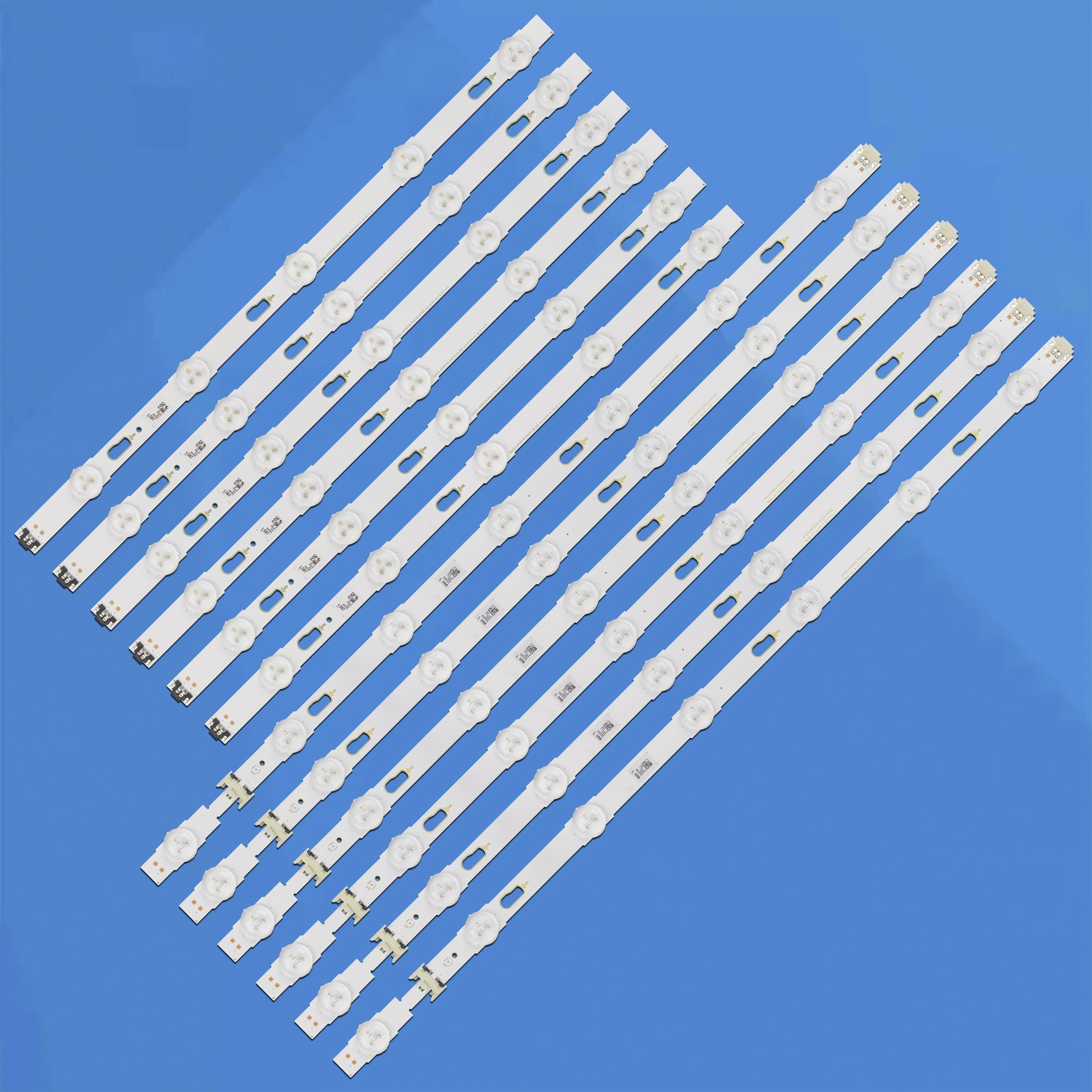 

LED Backlight Strip UE49KU6179 UE49KU6179U UE49KU6175U UE49KU6170U UE49KU6100W UN49MU6300F UE49MU7350U UE49KU7350U UN49KU6490F