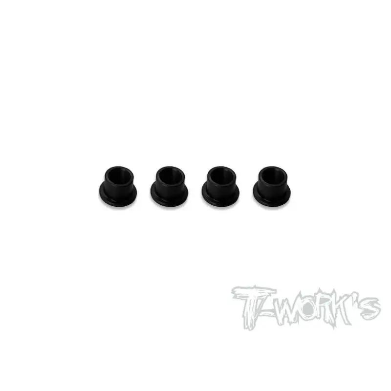 Bucha de tampa de choque POM original T funciona TO-343-K-P1 (para Kyosho MP10/MP9) ferramenta Rc