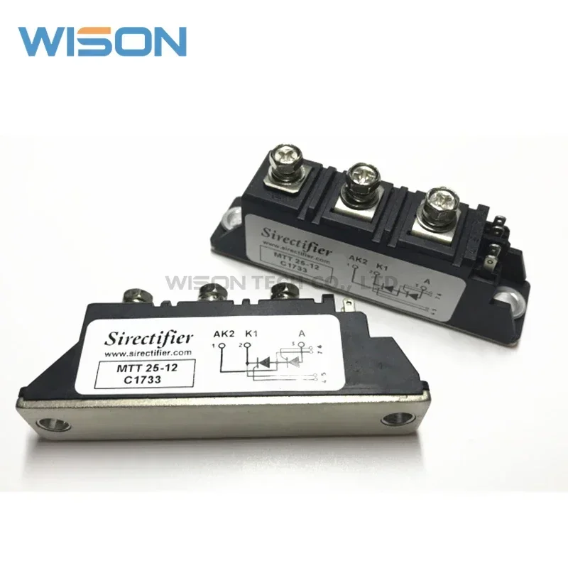 CTT116GK16 CTT90GK16 CTT27GK16 MTT25-12 TT25N14LOF شحن مجاني وحدة جديدة ومبتكرة