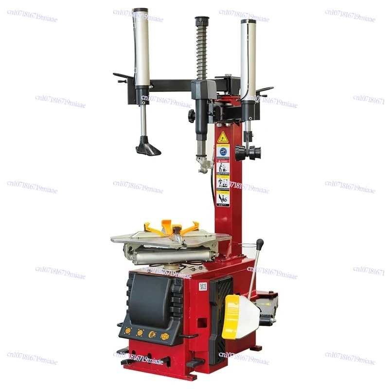 

Automobile tire disassembly and assembly machine tire picking machine Automatic pneumatic tire loading machine