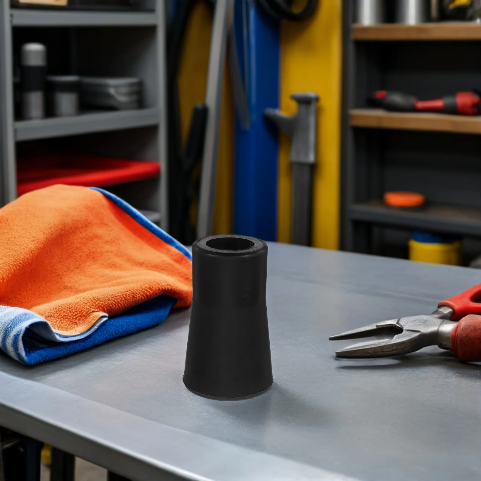 ملحقات آلة تغيير الإطارات، عجلة ضغط نحيفة، مساعدة الذراع، أدوات تغيير عجلة السيارة المتينة، إصلاح الإطارات #1