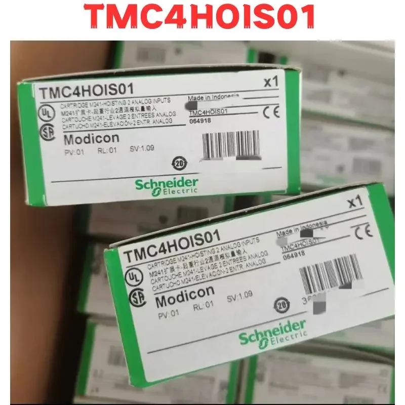 

Новый оригинальный TMC4HOIS01 PLC