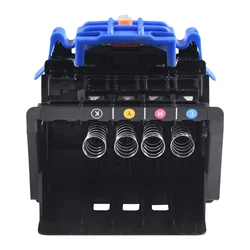 High Performance Print Head for HP 9010 9012 9014 9015 9016 9018 9019 9020 9022 962 963 964 965 Reliable Results