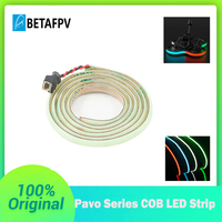 BETAFPV Pavo Series COB 5V-powered LED strip for Pavo Pico Pavo20 Pavo25 V2 Meteor85 Pavo35 Drone