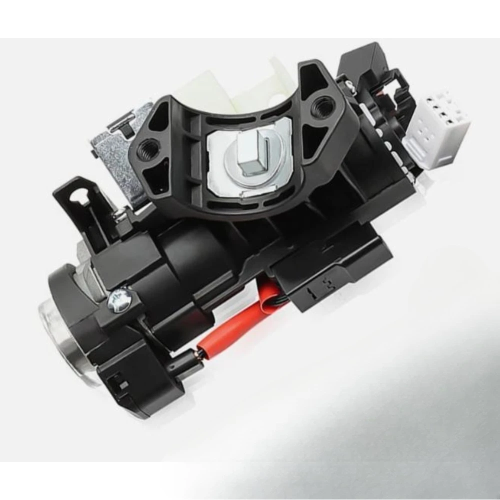 OEM 81905F2210 81905F2230 81905-F2210 81905-F2230 Interior Accessories Ignition Lock Cylinder Kit for Hyundai Elantra