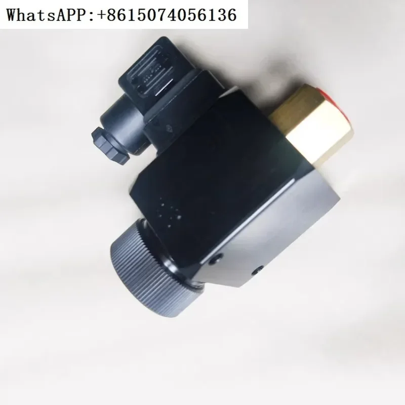

Оригинальное тайваньское реле давления KOMPASS APSD-40-1 APSL APSA JCS