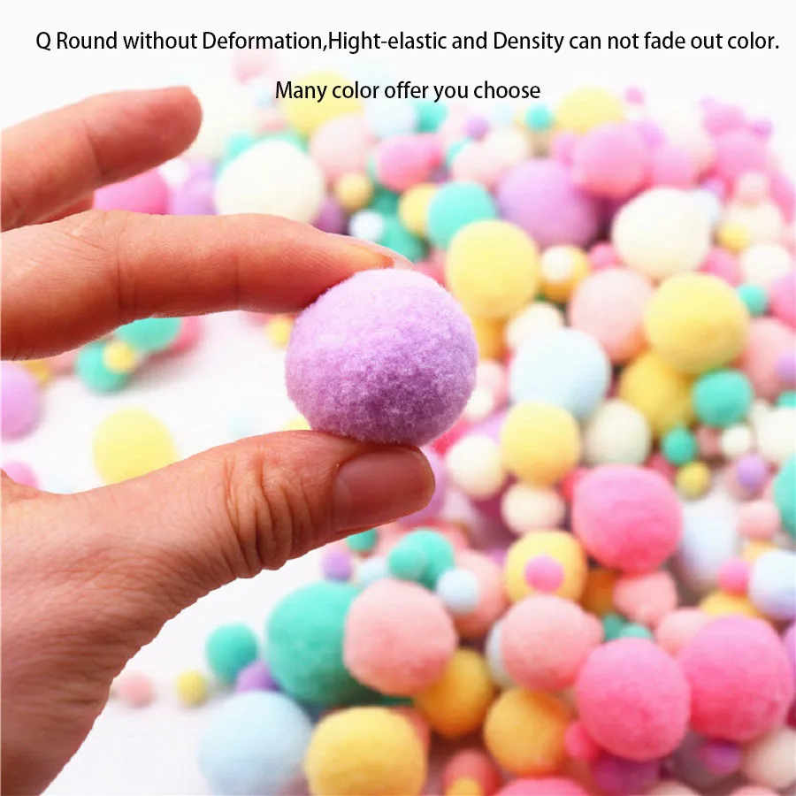 Thumbnail 4 - #70 Compare Decorative Pom-Poms Before You Buy