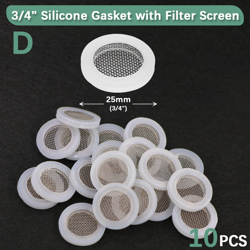 Variant: 3I4 inch-10pcs
