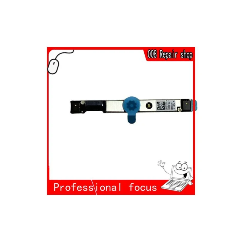 1pcs Built in Webcam Camera for DELL G15 5510 5511 5515 5520