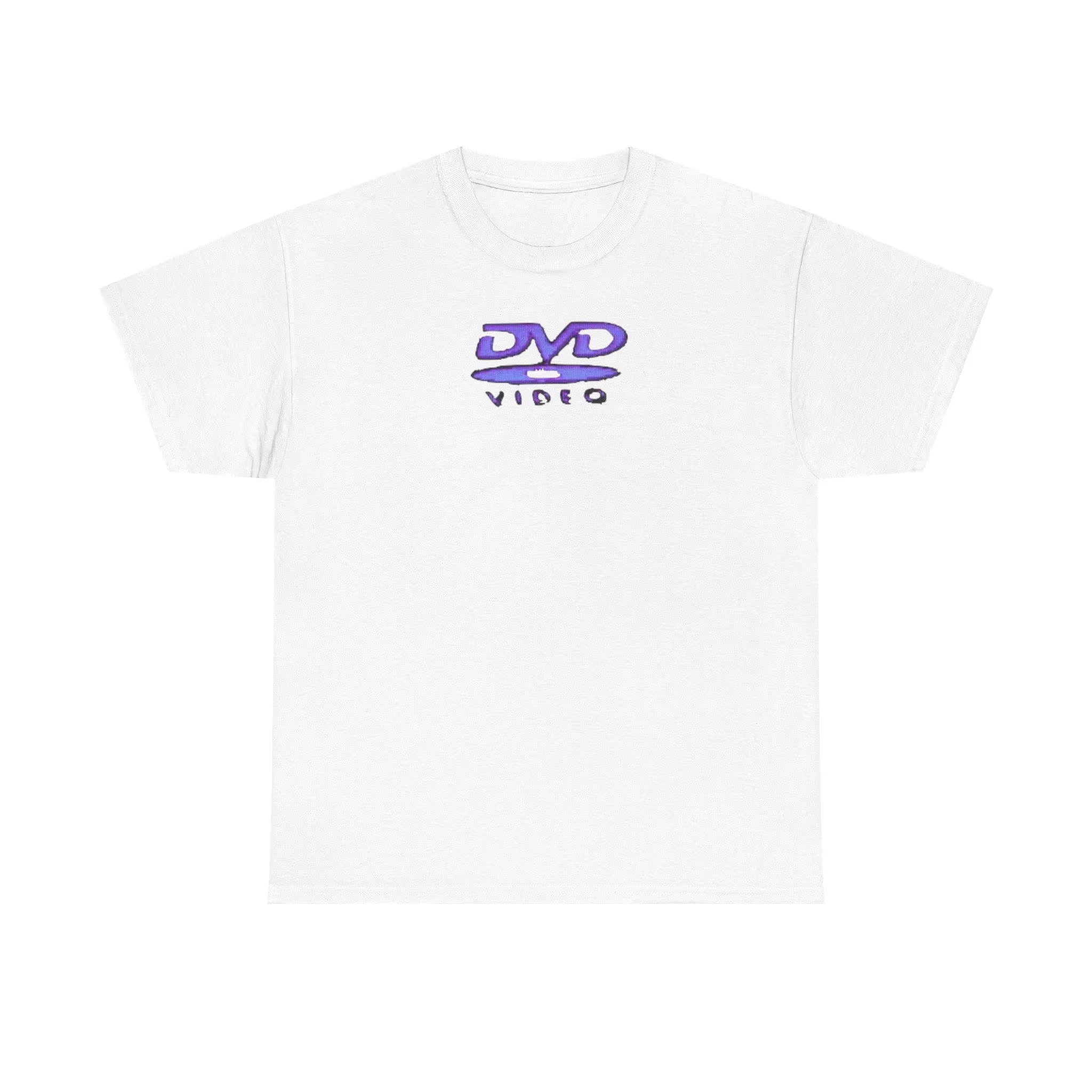 DVD Video Y2K 2000s Retro Tren - Streetwear Brand Video recension och pris