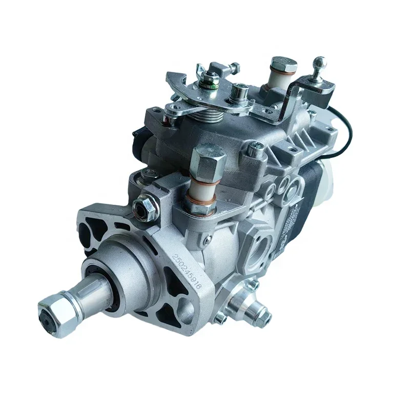 

High Performance Hilux 3L Engine 096000-4940 Dies el Fuel Inje ction Pump for toy ota Hiace 5L Dies el Injector Pump 22100-54860