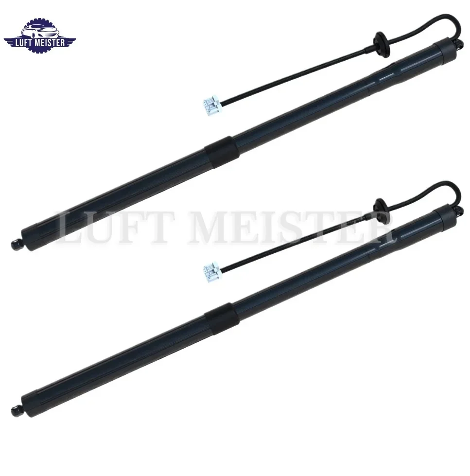 2pcs 905614CL3A 90561-4CL3A Power Liftgate Support Electric Tailgate Lift for Nissan X-Trail T32 Rogue 2014-2020 Gas Strut