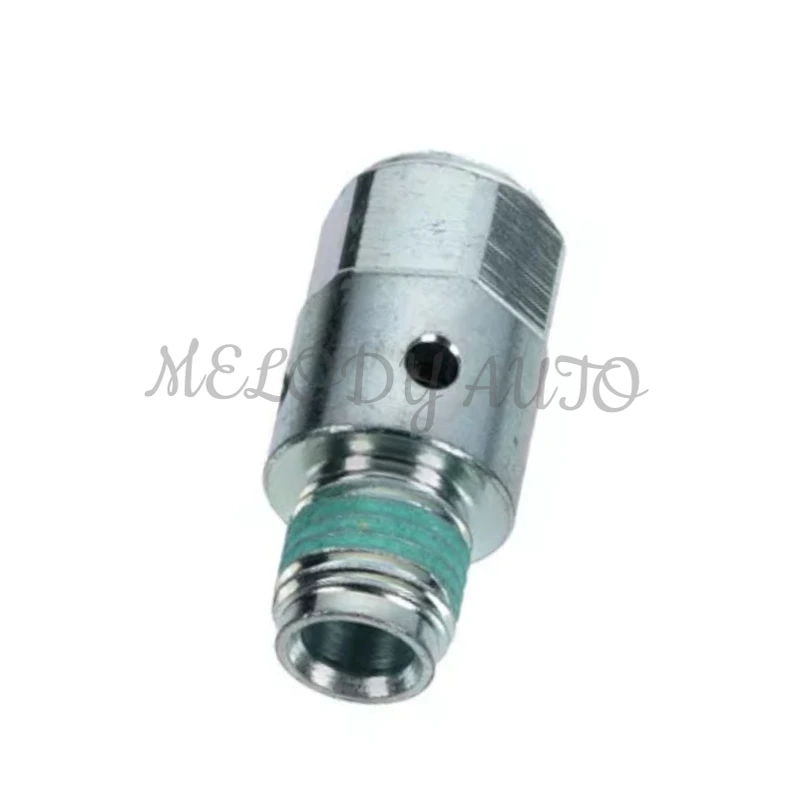 10PCS 12608835 Engine Oil Pressure Relief Valves For 2007-2014 Cadillac Escalade Chevrolet Silverado 1500 Suburban 1500