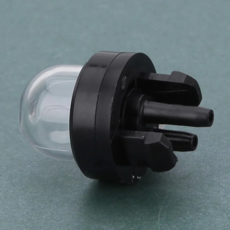 

Replacement For Primer Bulbs for Carburetor 2pcs Set for For garden Tools Including Hedge Trimmers and Lawn Mowers