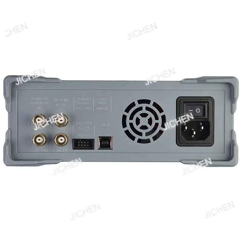 FY8300-30M Three Channel Function/Arbitrary Waveform Signal Generator/Four TTL Level Output