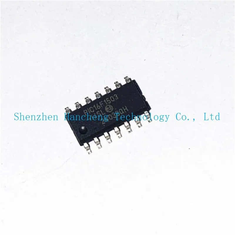 

(10PCS-50PCS) PIC16F1503-I/SL PIC16F1503 SOP14 NEW CHIP IC