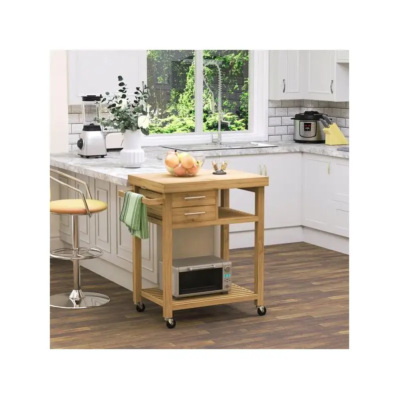 Kitchen Storage Cab… - image