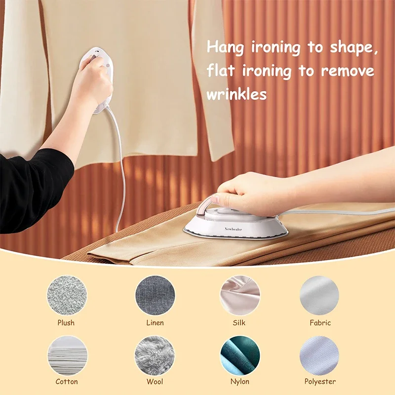 Thumbnail 4 - #50 Compare Steam Irons Before You Buy