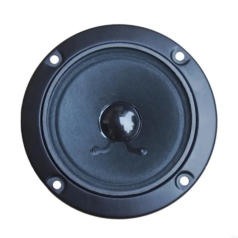 83CC 3Inch Hifi Tweeter Compactly Speaker for DIY Project KTV Trebles Loudspeaker
