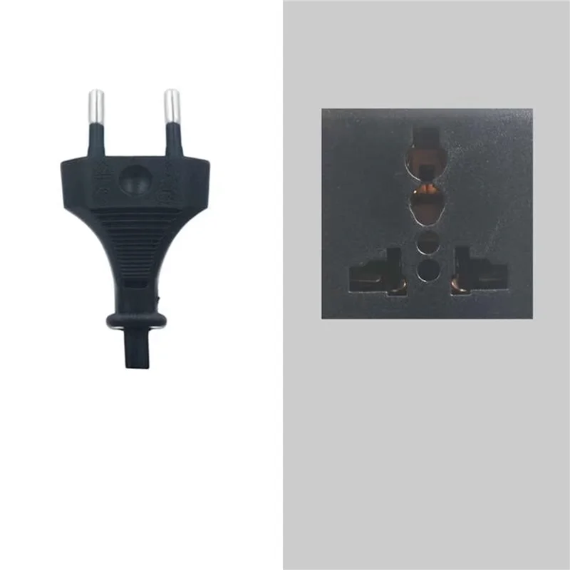 200w Spannungs wandler Transformator 220V bis 110V AC Reises pannungs transformator Wandler EU-Stecker