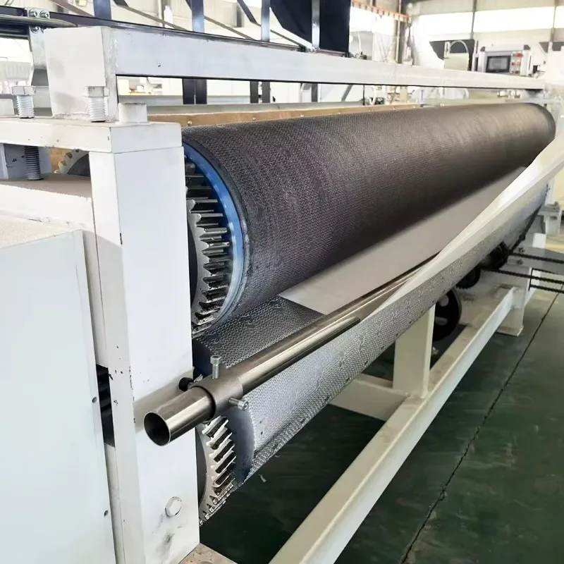 Oscillating Knife Paper Cutting Machine CNC Digital Control Flexible Cutting Cardboard Sticker Advertising Paper Industrial