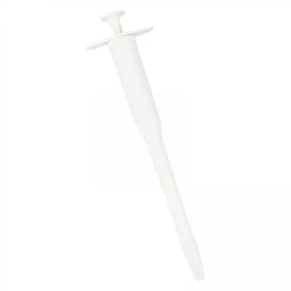 Dog Cat Tablet Feeder Soft Silicone Pill Syringe Portable Pet Medicine Feeding Tool for Home Care and Veterinary Use